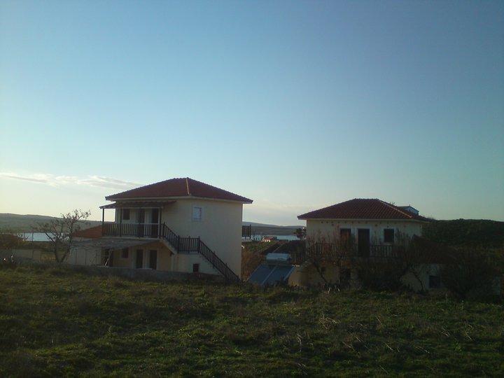 Dionisis Studios Város Exterior foto