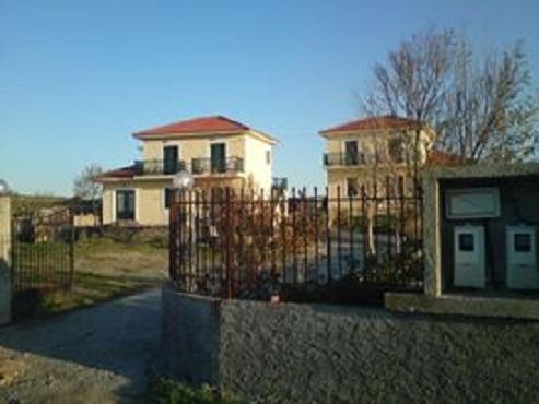 Dionisis Studios Város Exterior foto